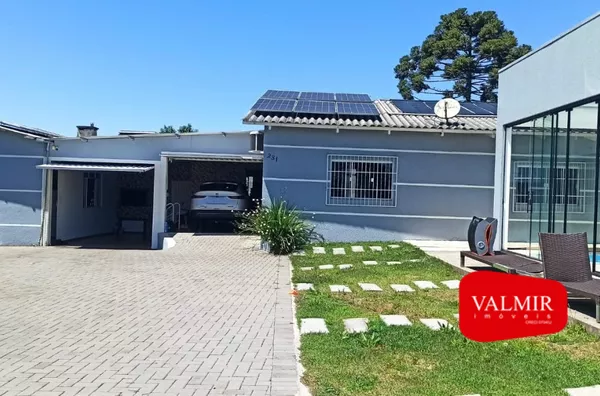 À VENDA NO BAIRRO SANTO ANTONIO