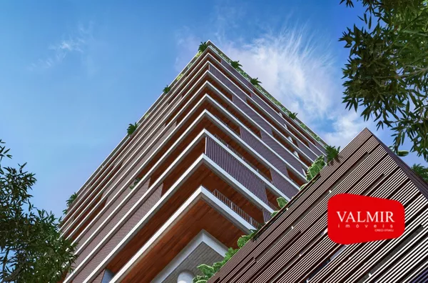 À VENDA NO CENTRO - EDIFÍCIO MUVI