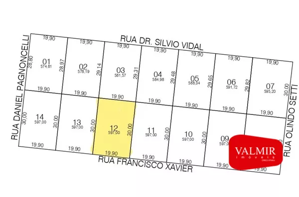 À VENDA NO LA SALLE