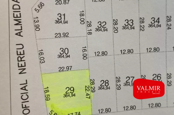 À VENDA NO SÃO LUIZ