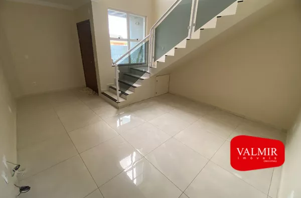 SOBRADO RESIDENCIAL - BAIRRO FRARON