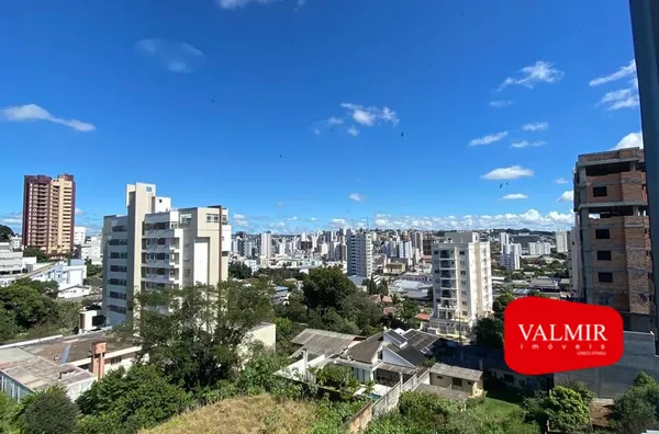 À VENDA NO BRASÍLIA - EDIFÍCIO LUCIANO DE SOUZA