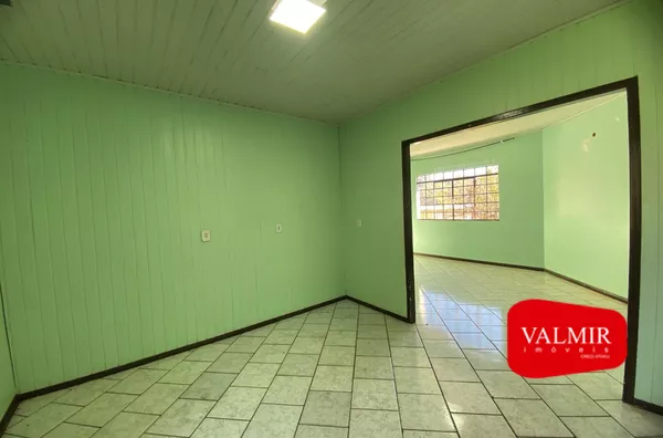 CASA RESIDENCIAL - BAIRRO SANTA TEREZINHA