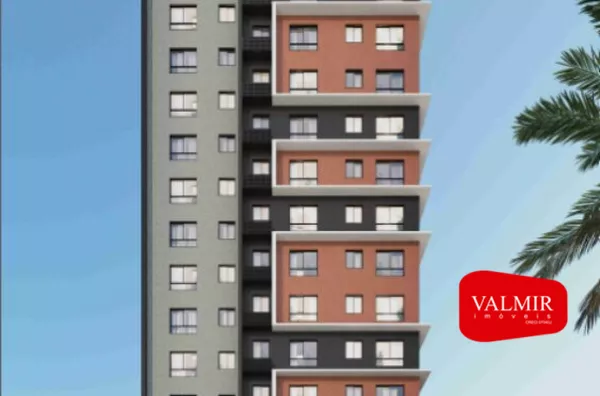À VENDA - ÚLTIMA UNIDADE - EDIFÍCIO PACE