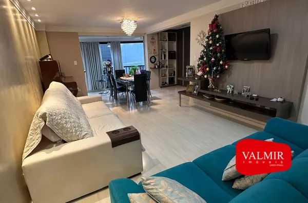 A VENDA NO CENTRO - EDIFICIO PONTO NOBRE