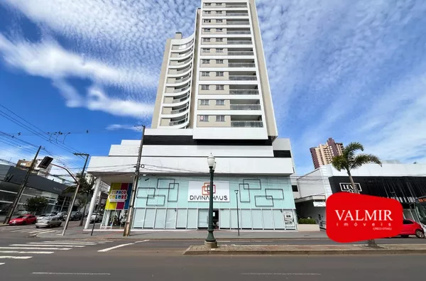 PARA LOCAÇÃO NO CENTRO - RESIDENCIAL - Foto 24