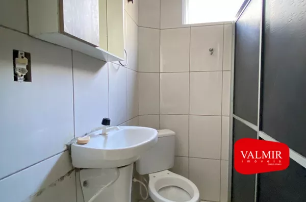 PARA LOCAÇÃO NO CENTRO - RESIDENCIAL