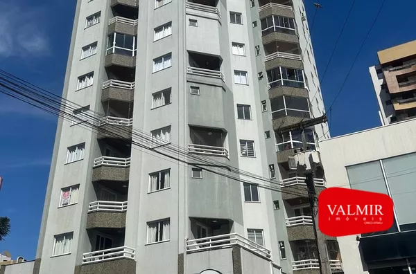 À VENDA NO CENTRO - EDÍFICIO IMPÉRIO DO SOL