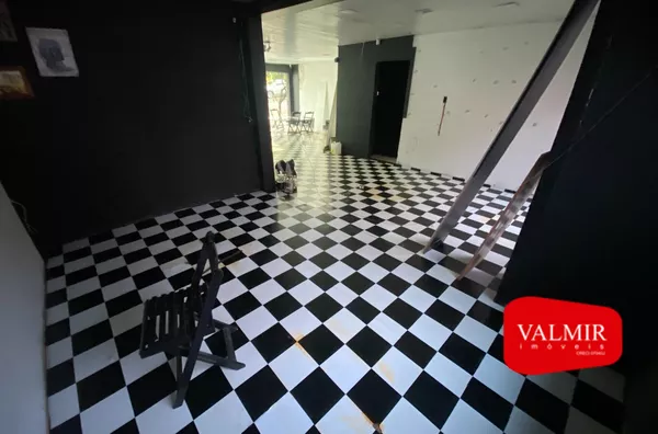 SALA COMECIAL - CENTRO