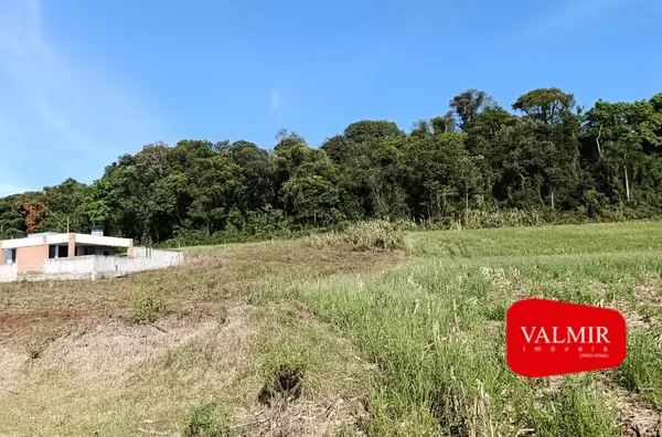 TERRENO SÃO LUIZ LOTEAMENTO PARK DAS TORRES-PATO BRANCO 