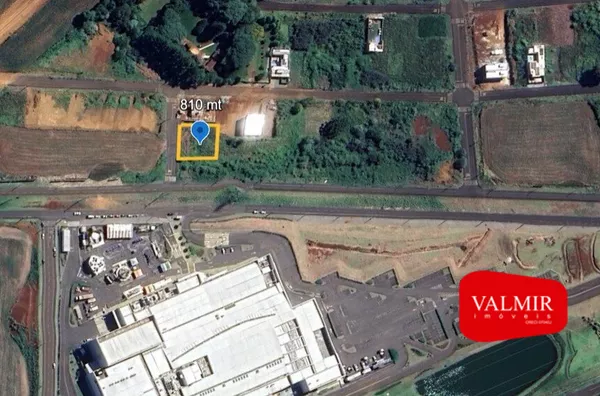 À VENDA NO SÃO LUIZ - AVENIDA DA INOVAÇÃO