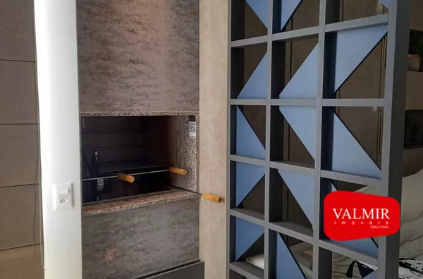 À VENDA NO CENTRO - EDIFÍCIO ACAPULCO - Foto 18