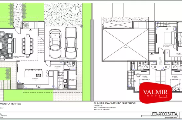 À VENDA NO FRARON - CONDOMÍNIO JARDINS DE MONET 