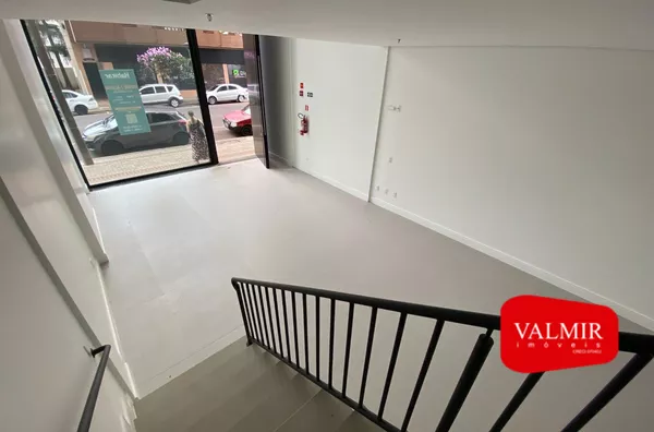 PARA LOCAÇÃO NO CENTRO - COMERCIAL - Foto 5