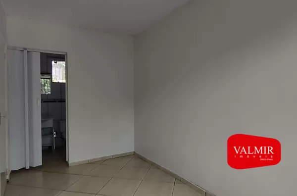 KITNET RESIDENCIAL - BAIRRO FRARON