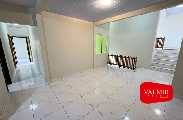 PARA LOCAÇÃO NO FRARON - RESIDENCIAL