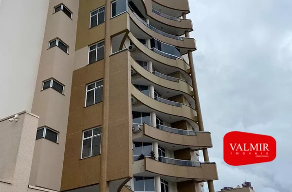 À VENDA NO BRASÍLIA - EDIFÍCIO SYRIUS