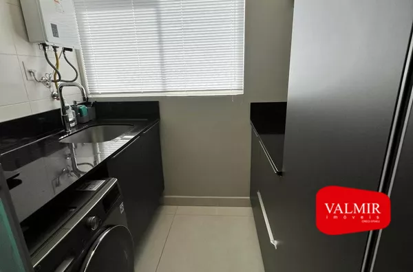 À VENDA NO CENTRO - ED. ESMERALDA 