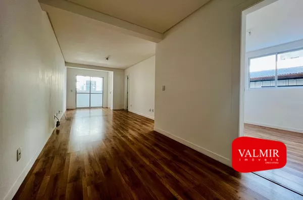 APARTAMENTO - RESIDENCIAL DONA CLECI