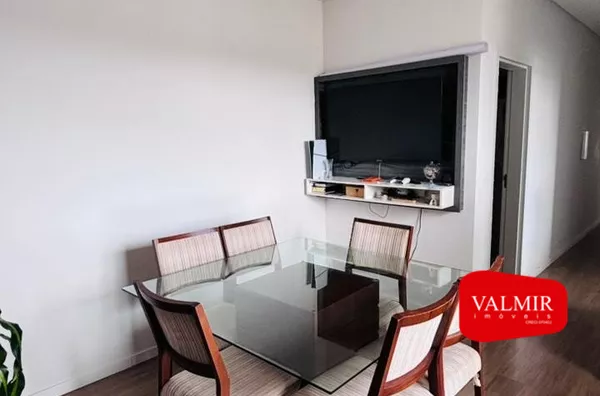 À VENDA APARTAMENTO RES. MARINS CAMARGO 