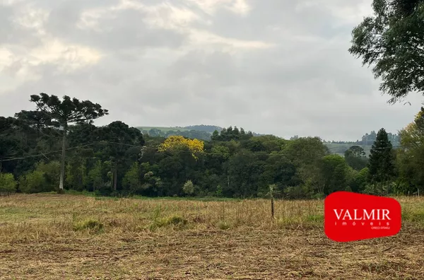 TERRENO À VENDA PROXIMO A PR 280