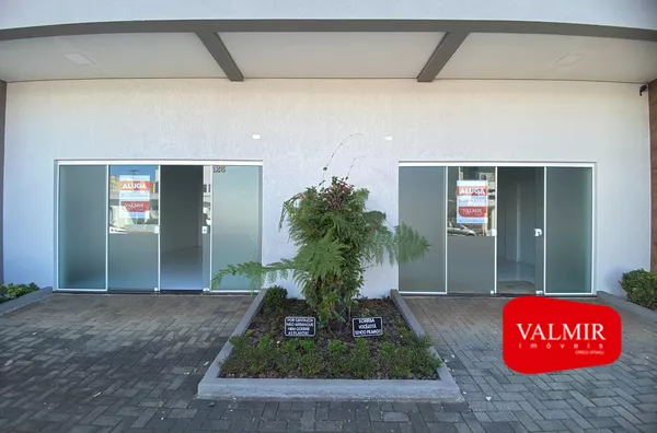 SALA COMERCIAL - CENTRO