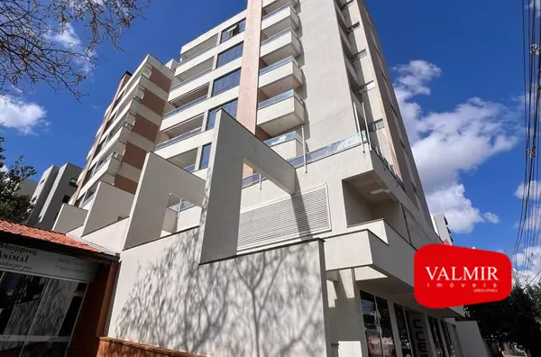 À VENDA NO CENTRO - RESIDENCIAL BELLAGIO 