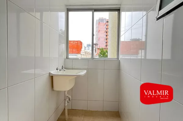 PARA LOCAÇÃO NO BRASÍLIA - EDIFÍCIO BRASILIA - Foto 15