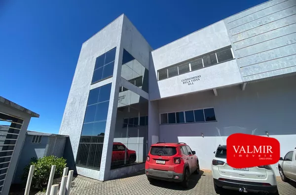 APARTAMENTO RESIDENCIAL - CONDOMÍNIO BELA VISTA