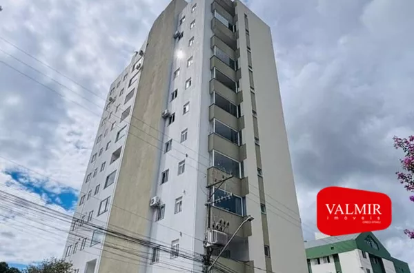 À VENDA APARTAMENTO RES. MARINS CAMARGO 