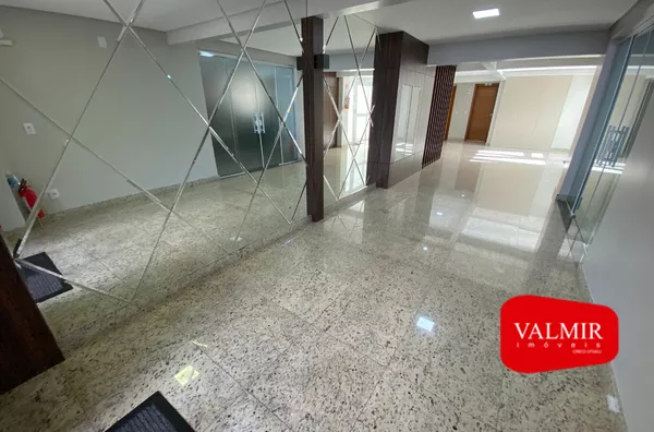 APARTAMENTO - RESIDENCIAL POLARYS