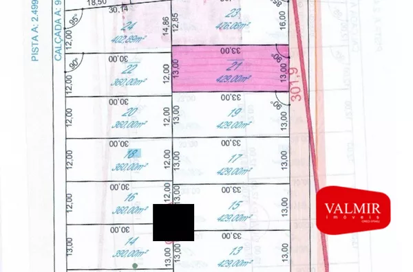 À  VENDA COMPLEXO DAS TORRES