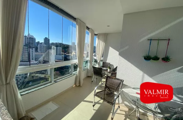 APARTAMENTO - RESIDENCIAL VEGA