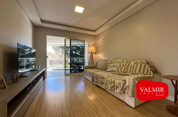 À VENDA NO CENTRO - EDIFÍCIO BELLA CITTA