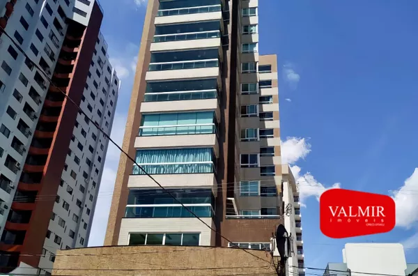 PARA VENDA NO EDIFÍCIO FACE NORTE