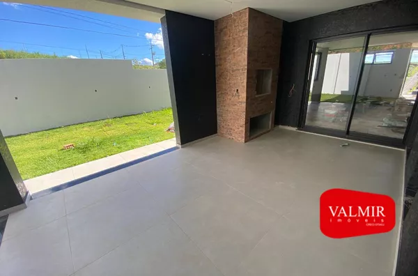 SOBRADO RESIDENCIAL - BAIRRO SÃO LUIZ