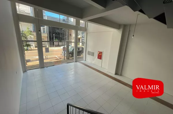 PARA LOCAÇÃO SALA COMERCIAL NO CENTRO - COMERCIAL