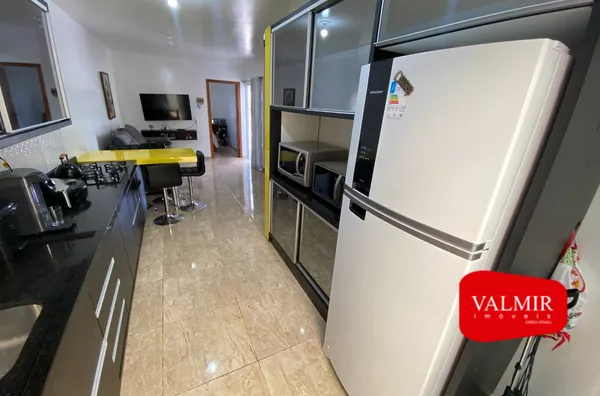 PARA LOCAÇÃO NO SANTO ANTONIO - RESIDENCIAL 