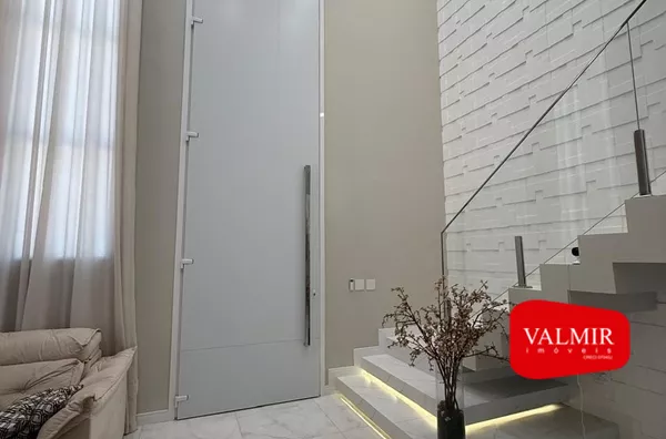 CASA - CONDOMÍNIO RESIDENCIAL JARDINS DE MONET