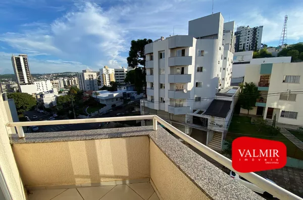  PARA LOCAÇÃO NO CENTRO - EDIFÍCIO MONTE TABOR