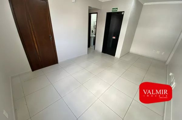 À VENDA DO CENTRO - EIFÍCIO CENTER ELDORADO