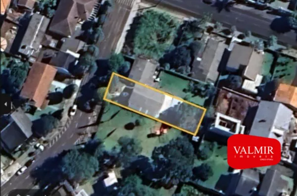 À VENDA NO BAIRRO BRASILIA