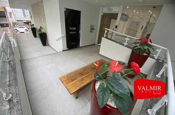 APARTAMENTO RESIDENCIAL - EDIFÍCIO MONTE MORIAH - Foto 5