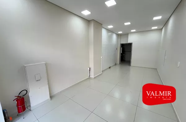 PARA LOCAÇÃO NO CENTRO - Foto 2