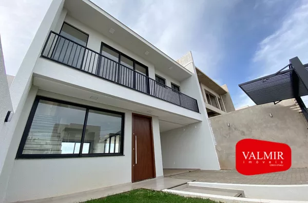 PARA LOCAÇÃO CASA NO FRARON - RESIDENCIAL