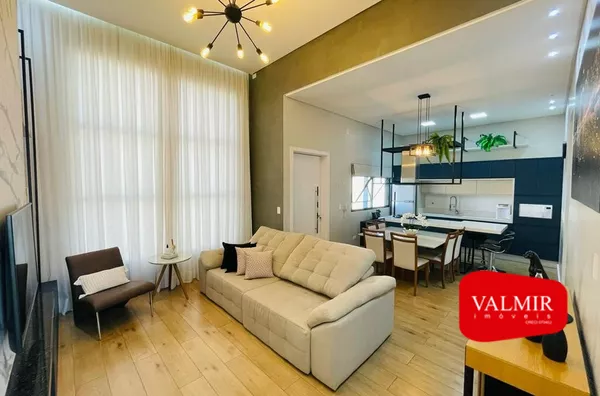 À VENDA NO SANTA TEREZINHA - COND. GILEADE 