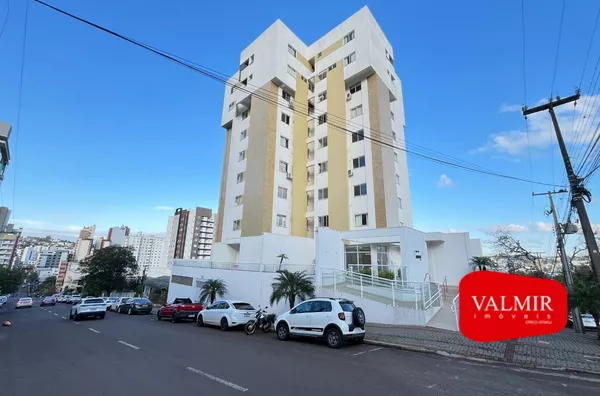 PARA LOCAÇÃO NO CENTRO - EDIFÍCIO MONTE ARARATE