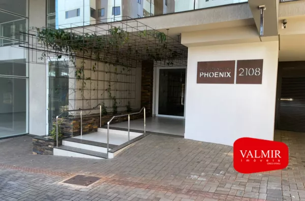 Apartamento para venda, Centro, Pato Branco - Foto 3