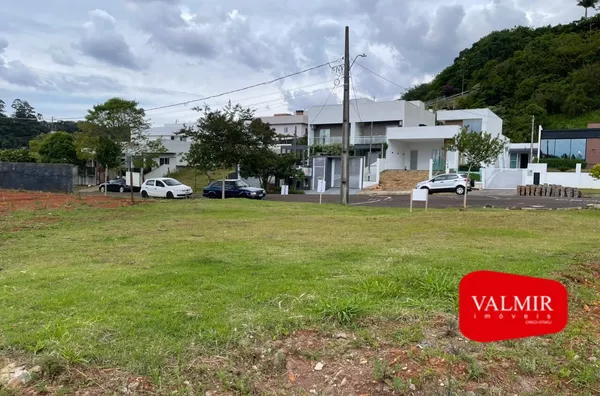 À VENDA - TERRENO NO BAIRRO INDUSTRIAL - Foto 9