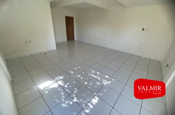 CASA TERREA RESIDENCIAL - BAIRRO FRARON